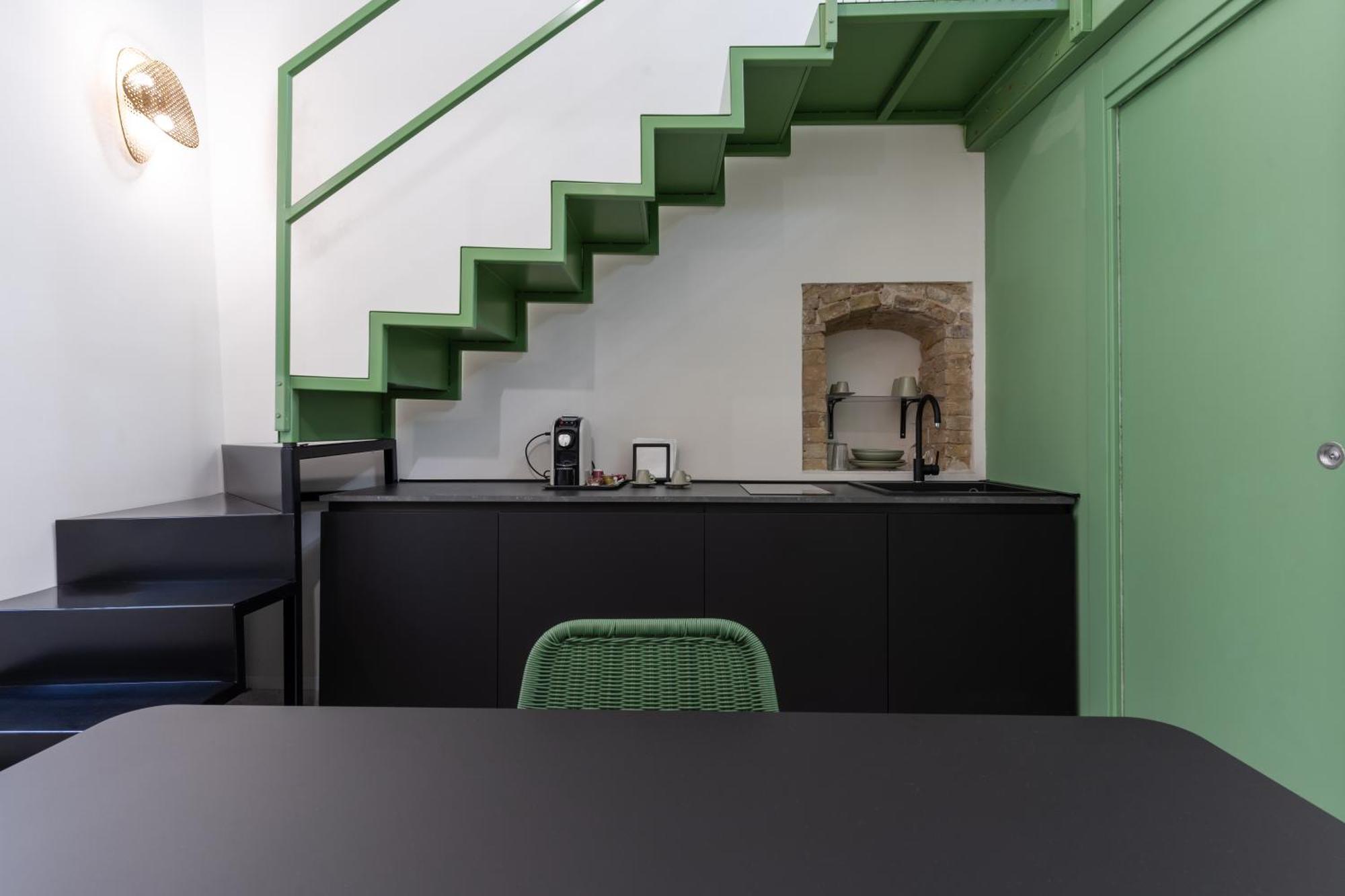 Il Timbro - Dimore Diffuse Vasto Room photo