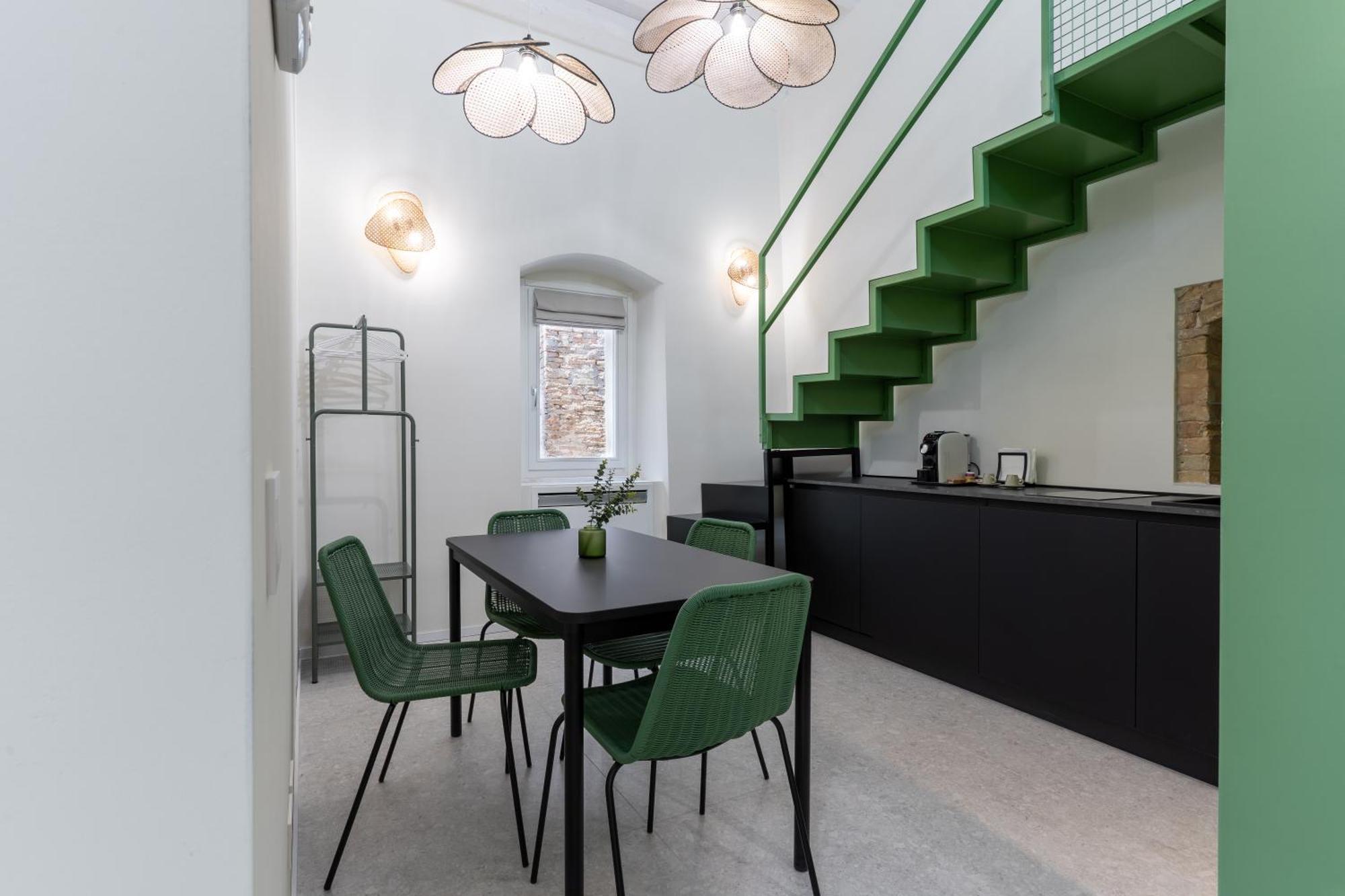 Il Timbro - Dimore Diffuse Vasto Room photo