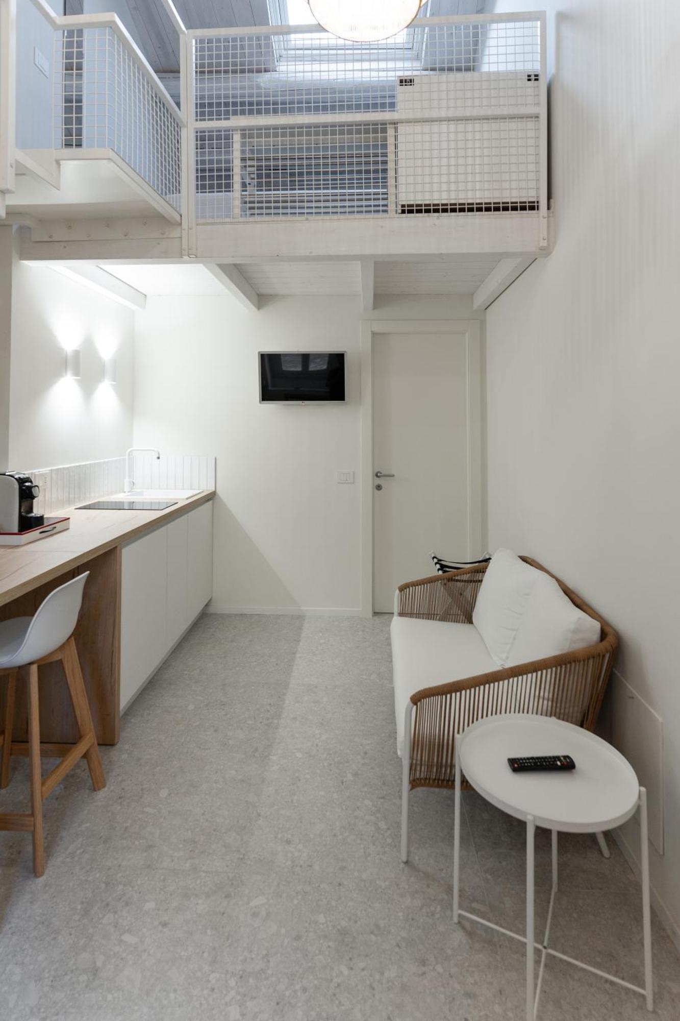 Il Timbro - Dimore Diffuse Vasto Room photo