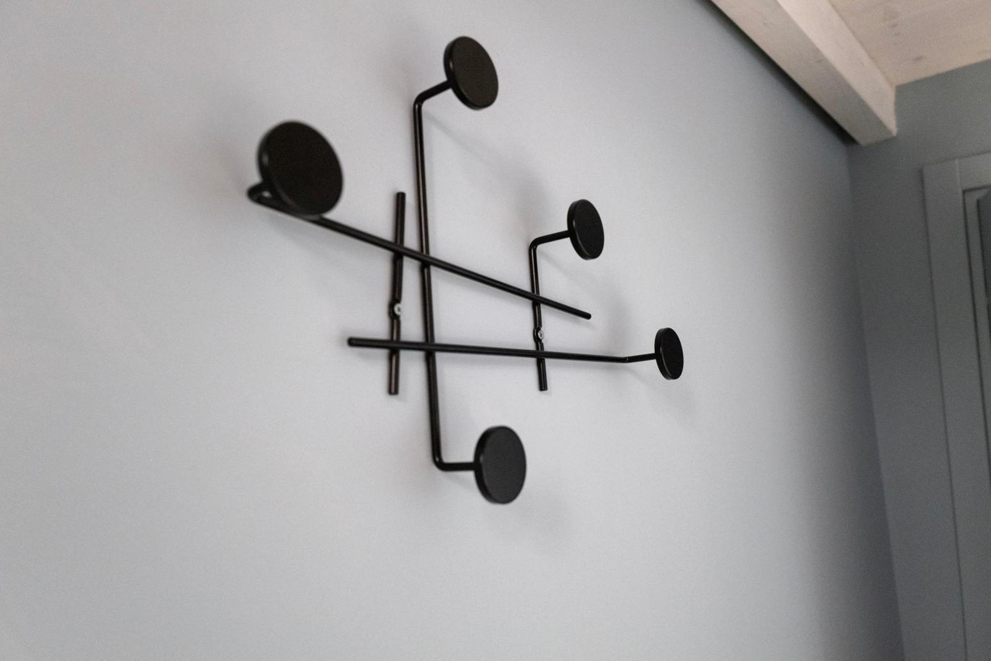 Il Timbro - Dimore Diffuse Vasto Room photo