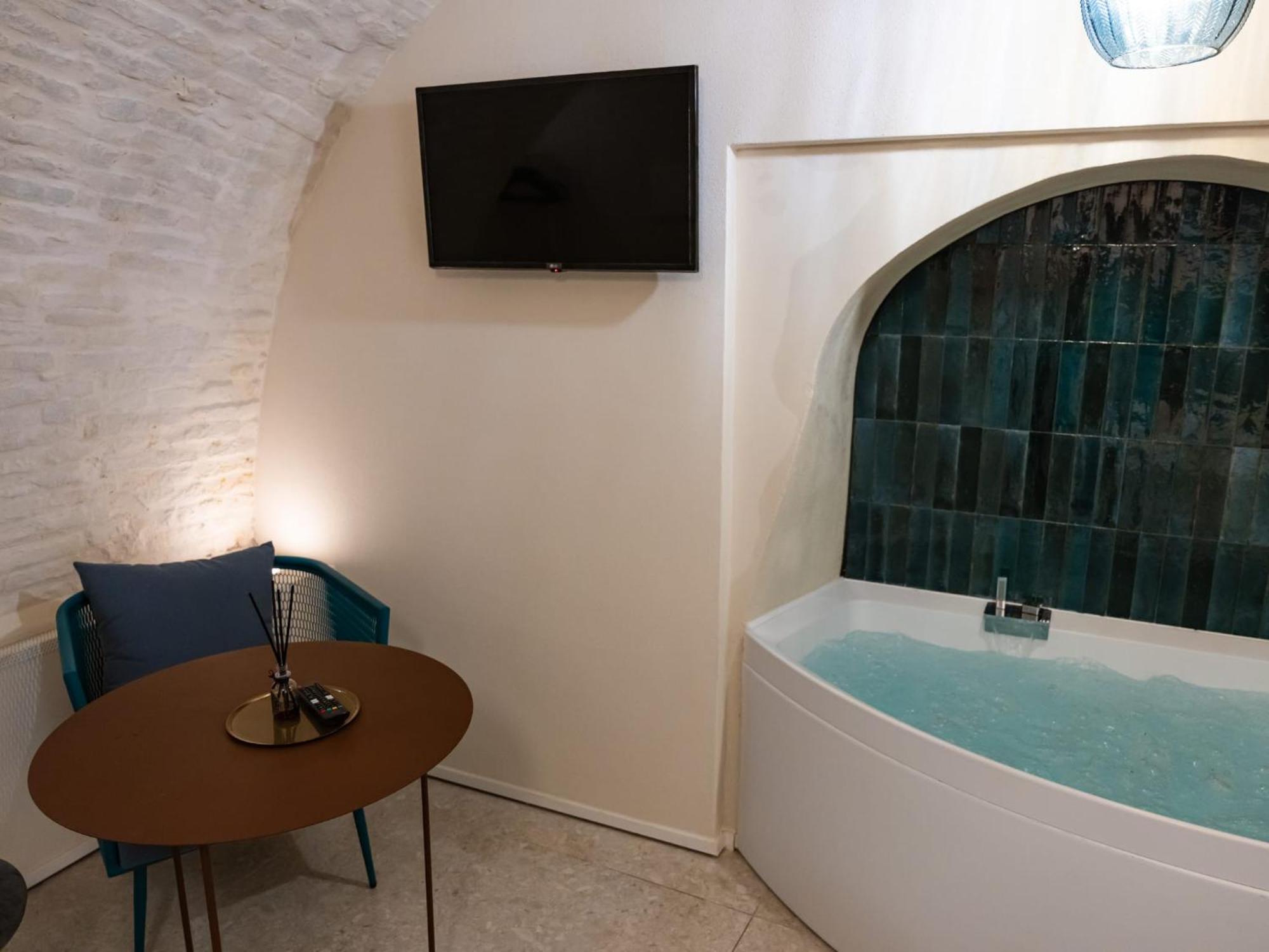 Il Timbro - Dimore Diffuse Vasto Room photo