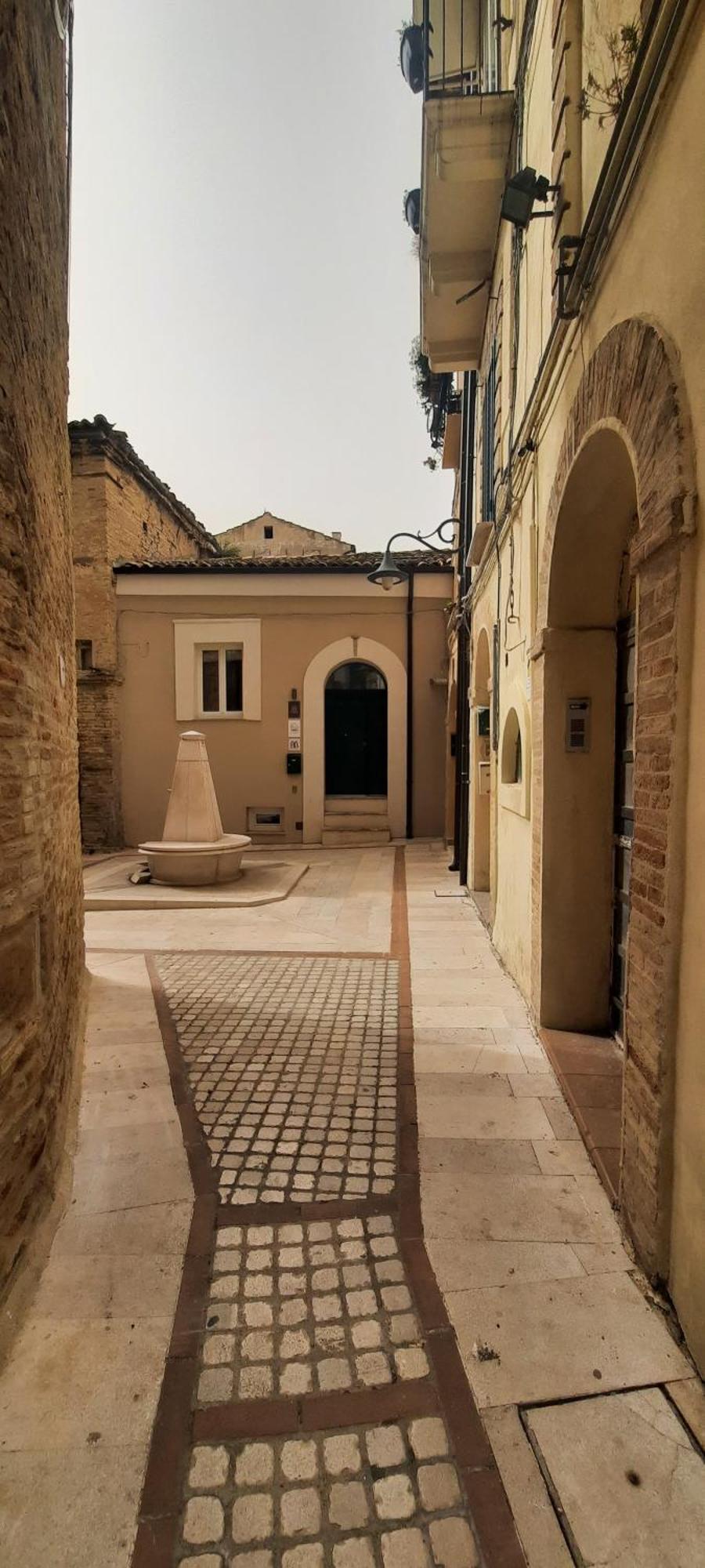 Il Timbro - Dimore Diffuse Vasto Exterior photo